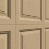 Płyta betonowa na ścianę 3D PB33A 1200x600x30, miodowy CL03, wzór A, beton architektoniczny