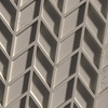 Płyta betonowa na ścianę 3D PB49 935x600x25, kaszmirowy CL04, beton architektoniczny