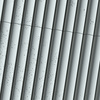 Płyta betonowa na ścianę 3D PB57 1350x460x30, jasny błękit CL06, beton architektoniczny