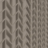 Płyta betonowa na ścianę 3D PB49 935x600x25, szarobeżowy CL05, beton architektoniczny