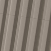 Płyta betonowa na ścianę 3D PB40 1350x510x30, szarobeżowy CL05, beton architektoniczny
