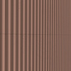 Płyta betonowa na ścianę 3D PB57 1350x460x30, brudny róż CL07, beton architektoniczny