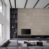Płyta betonowa na ścianę 2D PA01 600x300x10, szarobeżowy CL05, beton architektoniczny