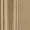 Płyta betonowa na ścianę 3D PB37 1350x600x12, miodowy CL03, beton architektoniczny