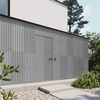 Płyta betonowa na ścianę 3D PB59 1350x500x35, szary S96, beton architektoniczny