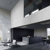 Płyta betonowa na ścianę 2D PA03 600x600x10, jasnoszary S50, beton architektoniczny