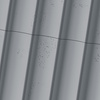 Płyta betonowa na ścianę 3D PB61 1350x500x37, antracytowy B08, beton architektoniczny