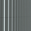 Płyta betonowa na ścianę 3D PB60 1350x520x35, jasny błękit CL06, beton architektoniczny