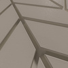 Płyta betonowa na ścianę 3D PB46 939x600x25, szarobeżowy CL05, beton architektoniczny