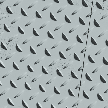 Płyta betonowa na ścianę 3D PB54 1350x600x15, jasny błękit CL06, beton architektoniczny