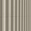 Płyta betonowa na ścianę 3D PB61 1350x500x37, kość słoniowa KS, beton architektoniczny