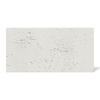 Płyta betonowa na ścianę 2D PA01 600x300x10, zgaszona biel B0, beton architektoniczny