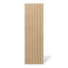 Płyta betonowa na ścianę 3D PB65 1350x480x32, miodowy CL03, beton architektoniczny