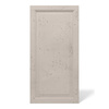 Płyta betonowa na ścianę 3D PB33A 1200x600x30, kaszmirowy CL04; wzór A, beton architektoniczny