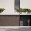 Płyta betonowa na ścianę 3D PB05B 1200x600x48, czekoladowy CL02, wzór B, beton architektoniczny