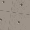 Płyta betonowa na ścianę 3D PB30 1200x600x20, szarobeżowy CL05, beton architektoniczny