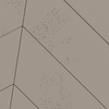 Płyta betonowa na ścianę 3D PB35 455x120x20, szarobeżowy CL05, beton architektoniczny