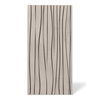 Płyta betonowa na ścianę 3D PB03 1000x500x32, kaszmirowy CL04, beton architektoniczny