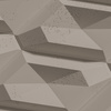 Płyta betonowa na ścianę 3D PB02 448x200x40, szarobeżowy CL05, beton architektoniczny