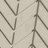 Płyta betonowa na ścianę 3D PB46 939x600x25, kość słoniowa KS, beton architektoniczny
