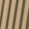 Płyta betonowa na ścianę 3D PB40 1350x510x30, miodowy CL03, beton architektoniczny