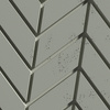 Płyta betonowa na ścianę 3D PB46 939x600x25, zgaszona zieleń CL09, beton architektoniczny