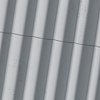 Płyta betonowa na ścianę 3D PB60 1350x520x35, szary S96, beton architektoniczny