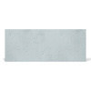 Płyta betonowa na ścianę 2D PA13 1500x600x20, jasny błękit CL06, beton architektoniczny