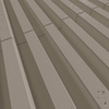 Płyta betonowa na ścianę 3D PB38 1350x480x30, szarobeżowy CL05, beton architektoniczny