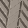 Płyta betonowa na ścianę 3D PB47 939x600x25, szarobeżowy CL05, beton architektoniczny