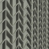 Płyta betonowa na ścianę 3D PB49 935x600x25, zgaszona zieleń CL09, beton architektoniczny