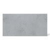 Płyta betonowa na ścianę 2D PA06 1000x500x10, szary S96, beton architektoniczny