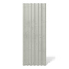 Płyta betonowa na ścianę 3D PB60 1350x520x35, pistacjowy CL08, beton architektoniczny
