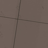 Płyta betonowa na ścianę 2D PA09 1200x600x10, czekoladowy CL02, beton architektoniczny