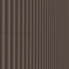 Płyta betonowa na ścianę 3D PB57 1350x460x30, czekoladowy CL02, beton architektoniczny