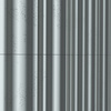 Płyta betonowa na ścianę 3D PB58 1350x560x34, jasny błękit CL06, beton architektoniczny