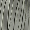 Płyta betonowa na ścianę 3D PB03 1000x500x32, zgaszona zieleń CL09, beton architektoniczny