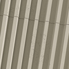 Płyta betonowa na ścianę 3D PB41 1350x380x44, kość słoniowa KS, beton architektoniczny