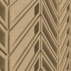 Płyta betonowa na ścianę 3D PB50 1156x600x20, miodowy CL03, beton architektoniczny