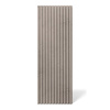 Płyta betonowa na ścianę 3D PB38 1350x480x30, szarobeżowy CL05, beton architektoniczny