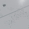 Płyta betonowa na ścianę 3D PB30 1200x600x20, szary S96, beton architektoniczny