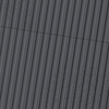 Płyta betonowa na ścianę 3D PB37 1350x600x12, czarny B15, beton architektoniczny