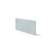 Płyta betonowa na ścianę 2D PA06 1000x500x10, jasny błękit CL06, beton architektoniczny