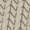 Płyta betonowa na ścianę 3D PB48 935x600x25, kość słoniowa KS, beton architektoniczny