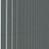 Płyta betonowa na ścianę 3D PB65 1350x480x32, jasny błękit CL06, beton architektoniczny