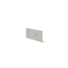 Płyta betonowa na ścianę 2D PA01 600x300x10, pistacjowy CL08, beton architektoniczny