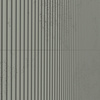 Płyta betonowa na ścianę 3D PB37 1350x600x12, zgaszona zieleń CL09, beton architektoniczny