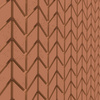 Płyta betonowa na ścianę 3D PB48 935x600x25, terakota CL01, beton architektoniczny