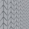 Płyta betonowa na ścianę 3D PB48 935x600x25, szary S96, beton architektoniczny