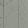 Płyta betonowa na ścianę 3D PB35 455x120x20, zgaszona zieleń CL09, beton architektoniczny